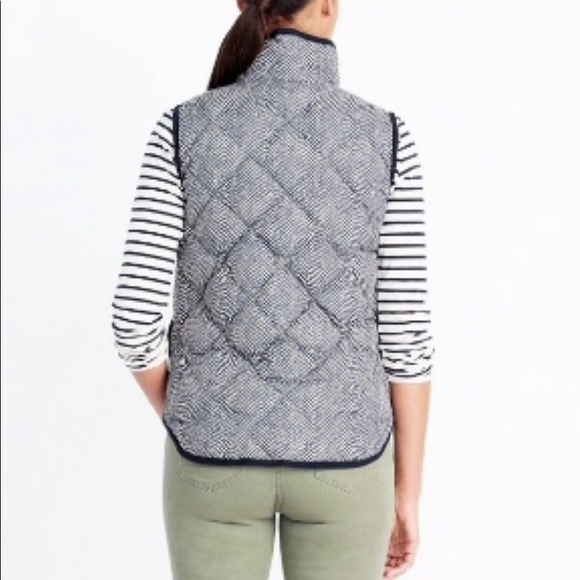 J.Crew Excursion Vest - Picture 7 of 7